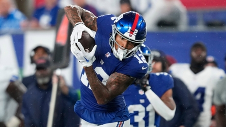 giants-destroy-tracker:-darren-waller-anticipated-to-play-sunday-vs.-saints-–-yahoo