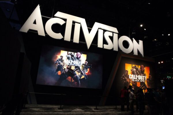 activision-blizzard-pays-$54-million-to-come-to-a-decision-california-enviornment-of-job-discrimination-suit-|-techcrunch-–-techcrunch