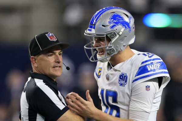 refs'-wild-penalty-name-on-lions'-two-point-strive-affects-49ers'-playoff-describe-–-yahoo