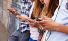 revealed:-nearly-half-of-british-kids-if-fact-be-told-feel-hooked-on-social-media,-gaze-says-–-guardian