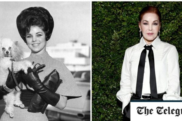 priscilla-presley’s-sort-evolution,-from-demure-and-girly-to-vogue-icon-–-google