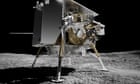 first-us-moon-lander-since-apollo-prepares-to-blast-off-on-monday-–-guardian