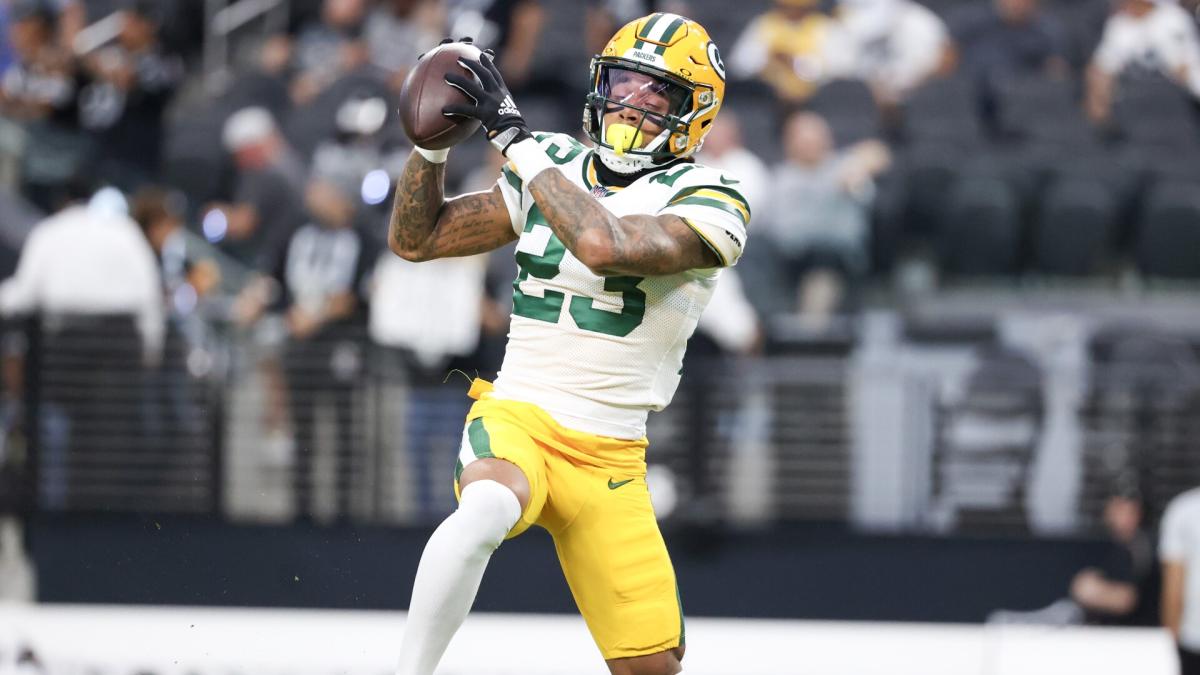 jaire-alexander,-christian-watson-are-curious-for-packers-vs.-cowboys-–-yahoo