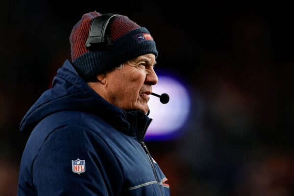 characterize:-what-bill-belichick-is-within-the-hunt-for-in-his-subsequent-staff-–-yahoo