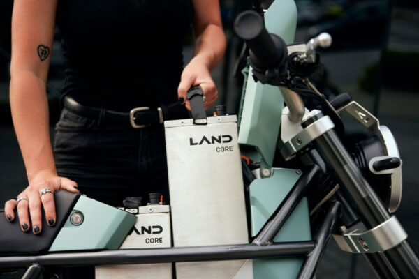 land-moto-hastens-its-electrical-bike-battery-play-with-$3m-infusion-|-techcrunch-–-techcrunch