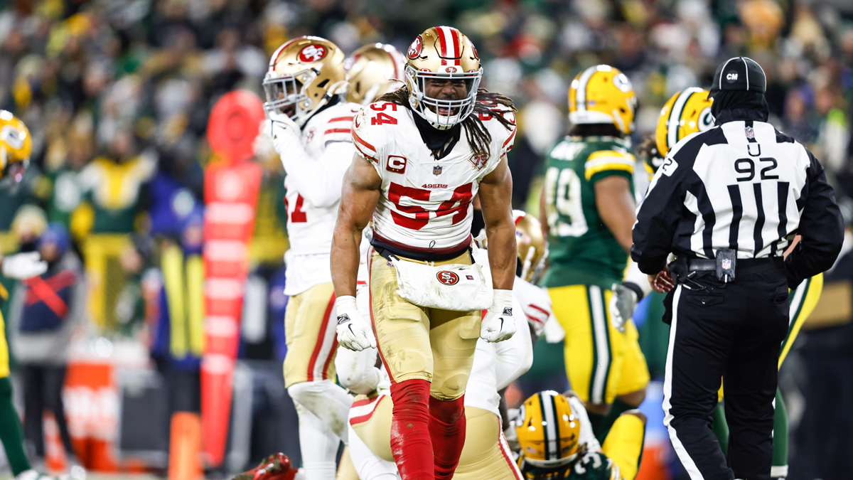 49ers-can-lengthen-impressive-playoff-run-with-accumulate-vs.-packers-–-yahoo-sports-–-yahoo