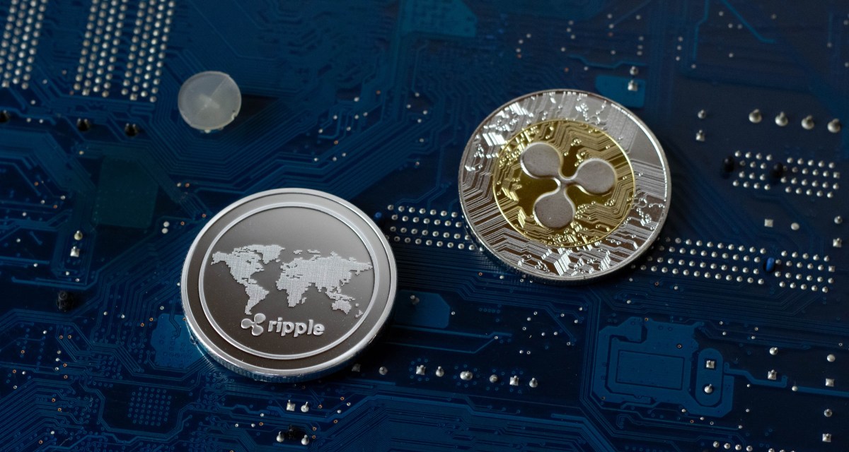 after-12-years,-ripple’s-president-sees-its-price-and-mission-agencies-evolving-further-|-techcrunch-–-techcrunch