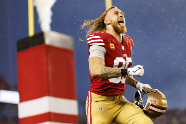 kittle-lauds-49ers'-‘foundation-of-winners'-for-nfc-title-game-return-–-yahoo-sports-actions-–-yahoo