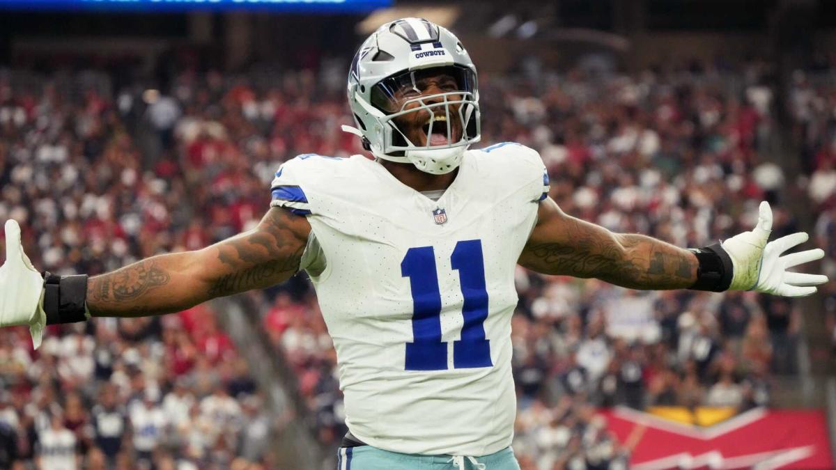 17-days-later,-micah-parsons-sooner-or-later-addresses-cowboys'-“embarrassing”-playoff-loss-–-yahoo-sports-activities-–-yahoo