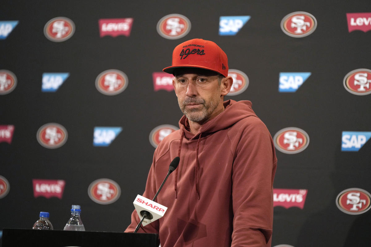 49ers'-compensatory-picks-from-diverse-hires-respect-reportedly-led-nfl-crew-owners-to-whinge-to-the-league-–-yahoo-sports-activities-–-yahoo