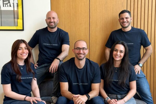 cotu-ventures-launches-$54m-fund-for-pre-seed-and-seed-startups-in-mena-|-techcrunch-–-techcrunch