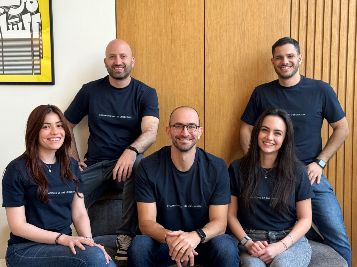 cotu-ventures-launches-$54m-fund-for-pre-seed-and-seed-startups-in-mena-|-techcrunch-–-techcrunch