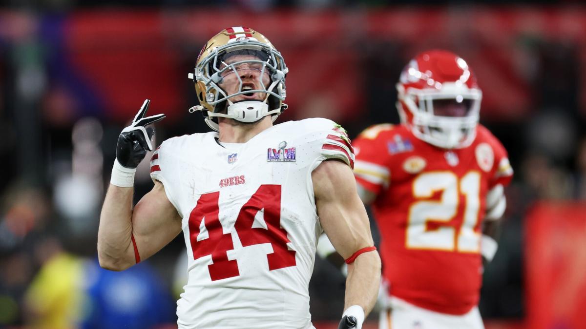 kyle-juszczyk-to-dwell-with-49ers-on-transformed-contract-–-yahoo