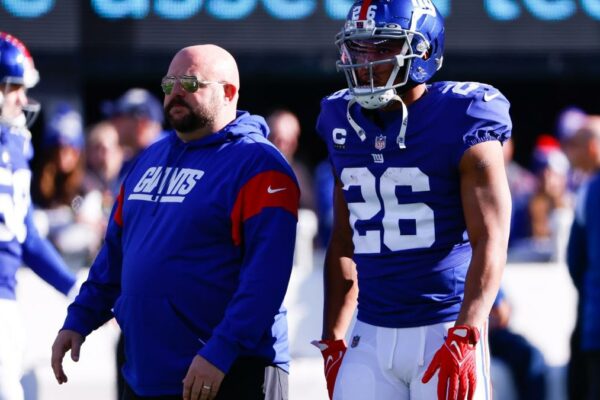 brian-daboll:-i-desire-saquon-barkley-well,-besides-when-he-plays-the-giants-–-yahoo