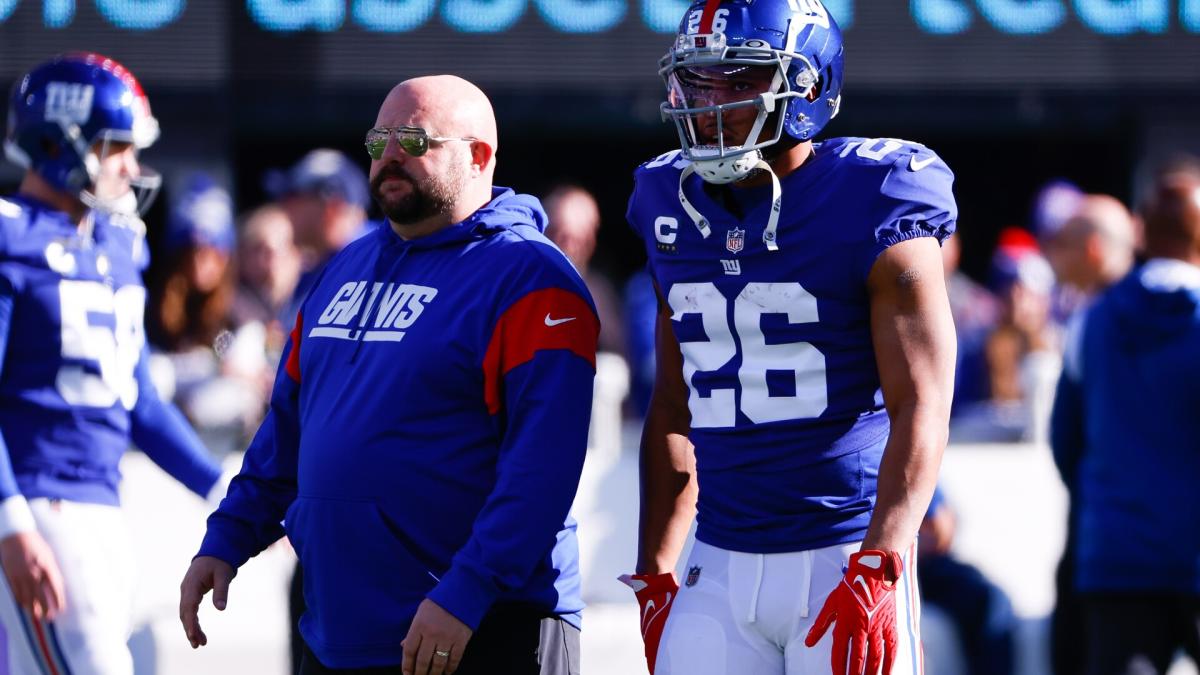 brian-daboll:-i-desire-saquon-barkley-well,-besides-when-he-plays-the-giants-–-yahoo