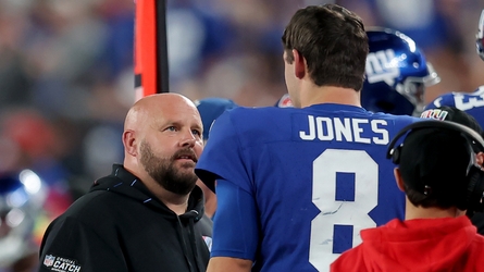 brian-daboll-backs-daniel-jones-as-'the-fellow'-for-giants,-but-hints-qb-couldn’t-be-engaging-week-1-–-yahoo