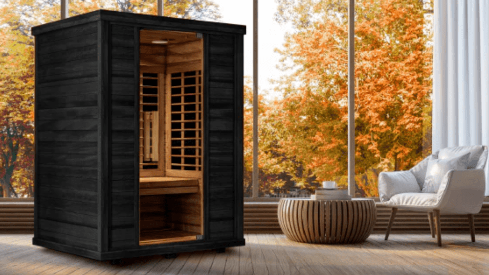 sweating-it-out:-the-most-attention-grabbing-residence-saunas-to-try-out-the-most-up-to-date-wellness-craze-–-google