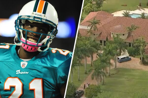 historic-nfl-player-vontae-davis-realized-dead-in-florida-dwelling-–-yahoo