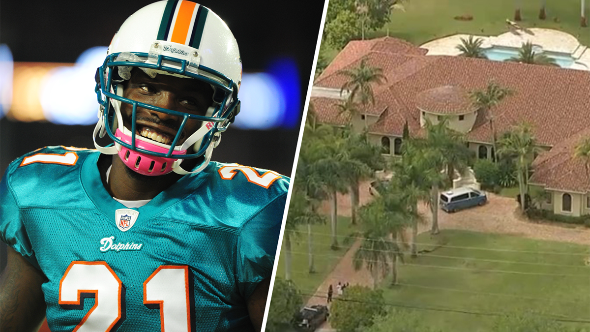 historic-nfl-player-vontae-davis-realized-dead-in-florida-dwelling-–-yahoo