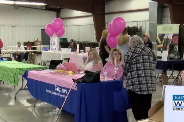 carilion-health-center’s-first-‘health-and-wellness-expo’-held-at-tazewell-co.-fairgrounds-–-google