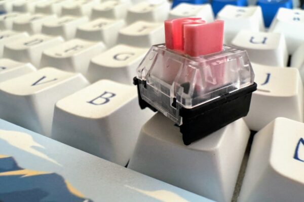 magnets-are-switching-up-the-keyboard-recreation-|-techcrunch-–-techcrunch