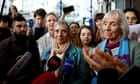 the-senior-swiss-females-who-went-to-court-docket-over-climate-change,-and-received-–-podcast-–-guardian