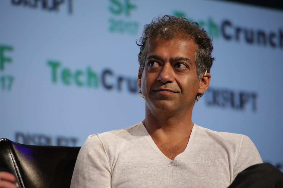 naval-ravikant's-airchat-is-a-social-app-constructed-round-talk-about,-not-text-|-techcrunch-–-techcrunch