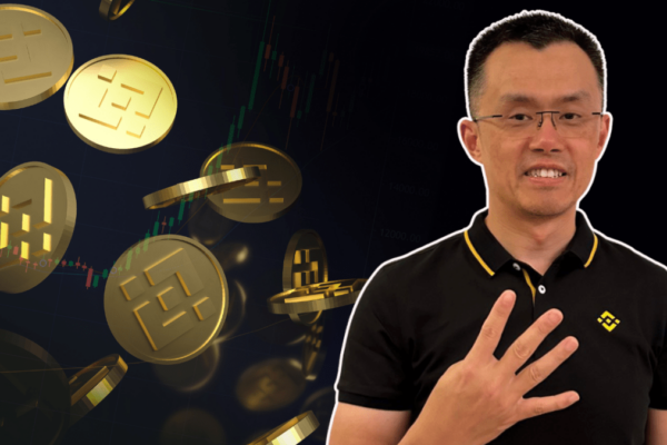 survey:-binance-founder-cz-is-the-most-modern-crypto-character-to-head-to-detention-middle-–-techcrunch