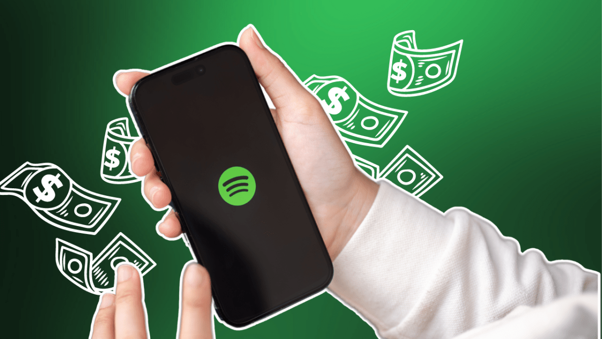 behold:-spotify’s-transfer-to-paywall-lyrics-is-placing-stress-on-free-customers-–-techcrunch