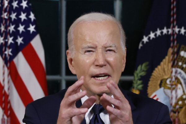 biden-signs-invoice-to-guard-kids-from-on-line-sexual-abuse-and-exploitation-|-techcrunch-–-techcrunch