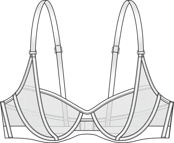 how-one-could-perhaps-make-a-lingerie-sketch-–-seductive-serenity