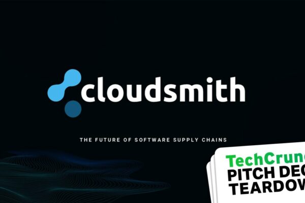 sample-sequence-a-pitch-deck:-cloudsmith's-$15m-deck-|-techcrunch-–-techcrunch