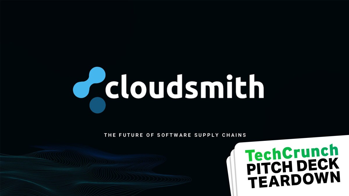 sample-sequence-a-pitch-deck:-cloudsmith's-$15m-deck-|-techcrunch-–-techcrunch