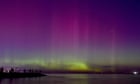 aurora-australis-offers-second-probability-of-‘bloody-awesome’-southern-lights-mark-on-sunday-–-guardian