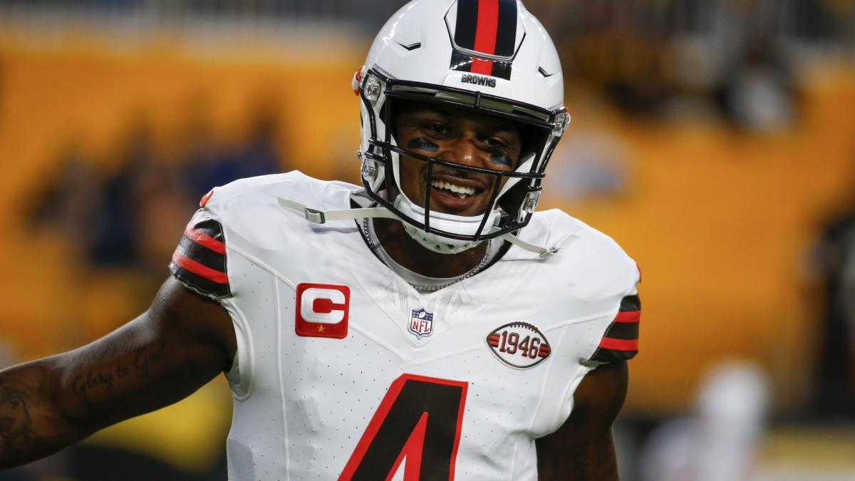 deshaun-watson-sees-browns-steelers-as-a-high-contention-in-sports-actions-–-yahoo