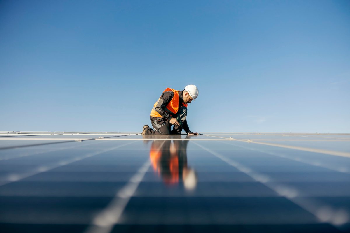 cloover-wants-to-scamper-solar-adoption-by-serving-to-installers-finance-recent-gross-sales-|-techcrunch-–-techcrunch