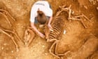 remains-of-horses-buried-2,000-years-ago-learned-in-central-france-–-guardian