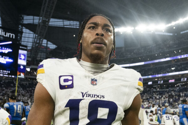 justin-jefferson’s-$35-million-yearly-vikings-wage-is-going-damage-every-nfl-pay-scale-however-the-qb-living-–-yahoo