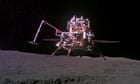 china’s-lunar-probe-makes-first-worthwhile-takeoff-from-a-long-way-facet-of-moon-–-guardian