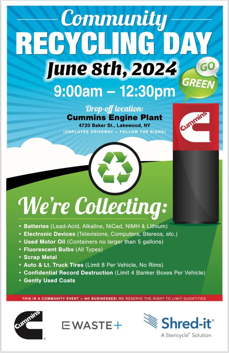 cummins’-annual-recycle-day-is-june-8-–-google