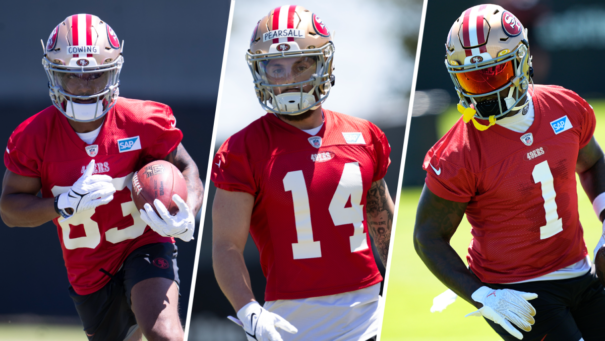 why-riddick-believes-rookie-49ers-receivers-would-possibly-perhaps-well-perhaps-change-deebo-–-yahoo