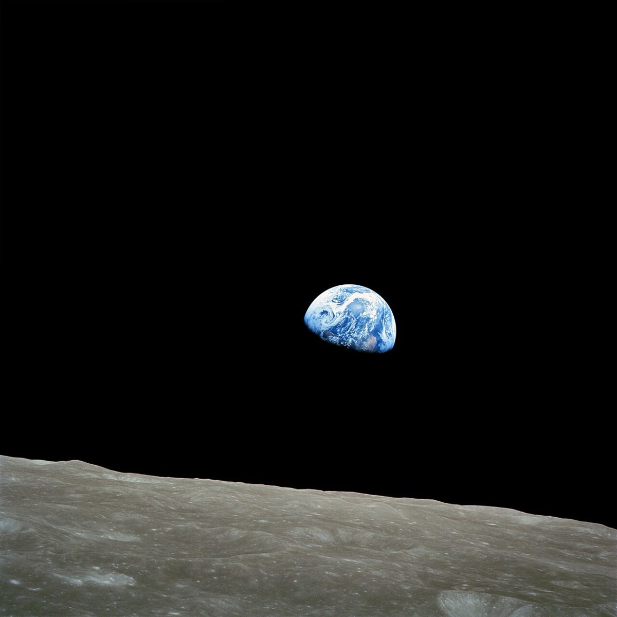 william-anders,-astronaut-who-took-the-notorious-‘earthrise’-photograph,-dies-at-90-|-techcrunch-–-techcrunch