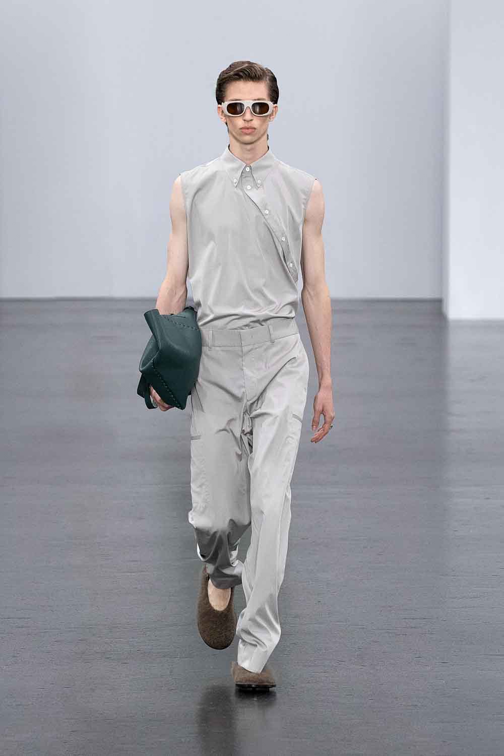 fendi-males-ss25-–-nostalgia-and-smartly-liked-luxury-at-milan-vogue-week-–-fault-journal-–-google