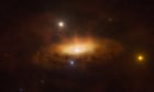 astronomers-detect-surprising-awakening-of-unlit-hole-1m-times-mass-of-solar-–-guardian