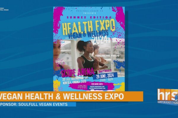 vegan-nicely-being-and-wellness-expo-–-google