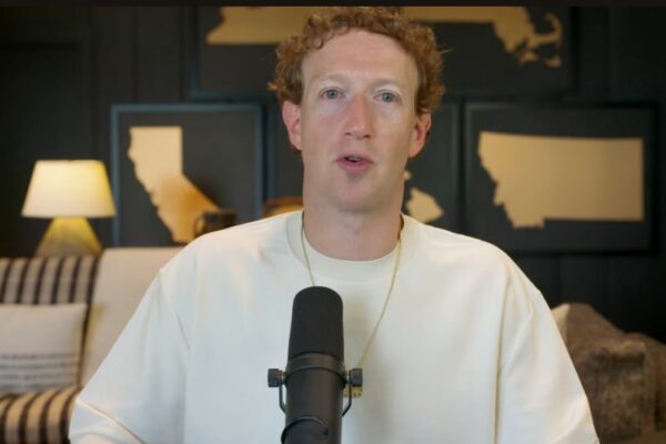 zuckerberg-disses-closed-source-ai-competitors-as-searching-to-'manufacture-god'-|-techcrunch-–-techcrunch