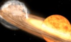 ‘as-soon-as-in-a-lifetime-event’:-uncommon-probability-to-examine-explosion-on-dwarf-giant-name-3,000-light-years-away-–-guardian