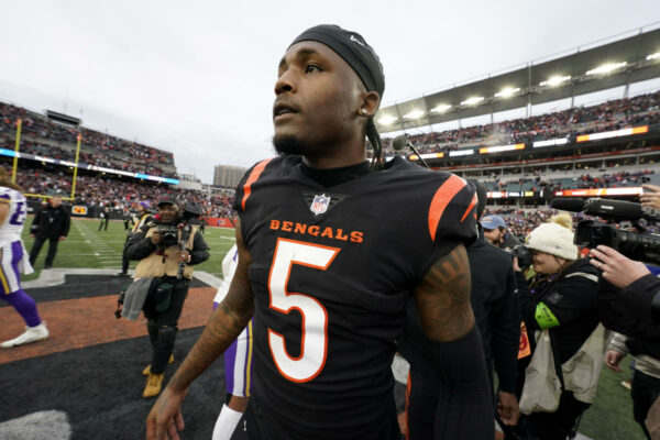 tee-higgins-reportedly-obtained't-value-extension-with-bengals-earlier-than-deadline,-will-almost-definitely-be-free-agent-in-2025-–-yahoo