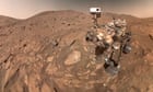 nasa-rover-discovery-hints-at-venerable-microbial-life-on-mars-–-guardian