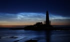 weatherwatch:-recount-rockets-helping-command-off-noctilucent-clouds-–-guardian